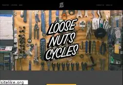 Sites similar to loosenutscycles.com