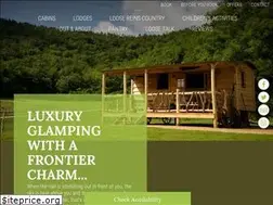 Sites similar to loosereins.co.uk