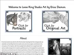 Sites similar to looseringstudio.com