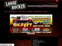 Sites similar to looserocker.com