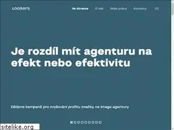 Sites similar to loosers.cz