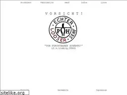 Sites similar to loosersenf.de
