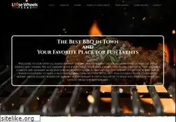 Sites similar to loosewheelstexas.com