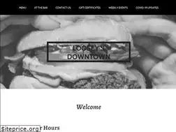 Sites similar to looseys.com