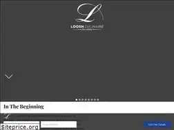 Sites similar to looshcatering.com