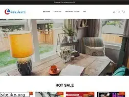 Sites similar to looshore.com