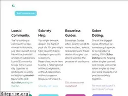 Sites similar to loosidapp.com