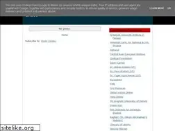 Sites similar to loosineh.blogspot.com