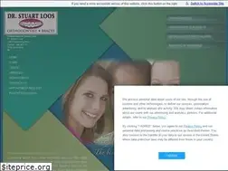 Sites similar to loosorthodontics.com