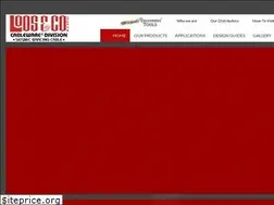 Sites similar to loosseismicbracing.com