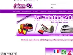 Sites similar to loostick.fr