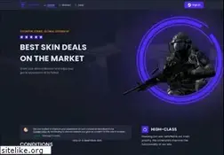 Sites similar to loot-cscase.com