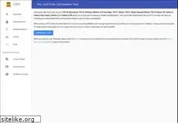 Sites similar to loot.github.io