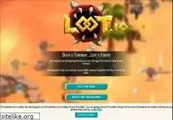 Sites similar to loot.io