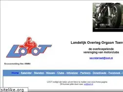 Sites similar to loot.nl