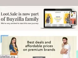 Sites similar to loot.sale