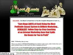 Sites similar to loot4leads.com