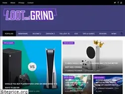 Sites similar to lootandgrind.com
