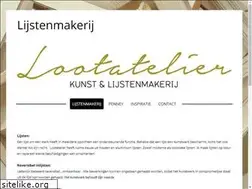 Sites similar to lootatelier.nl