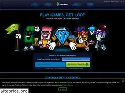 Sites similar to lootcakes.com