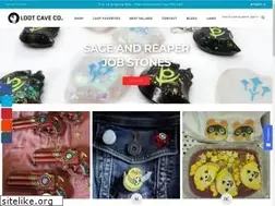 Sites similar to lootcaveco.com