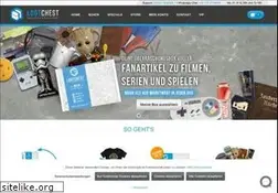 Sites similar to lootchest.de