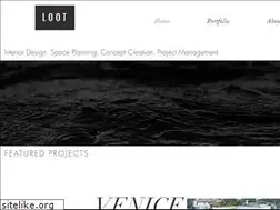 Sites similar to lootdesignhouse.com