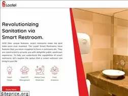 Sites similar to lootel.com