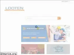 Sites similar to looten.fr
