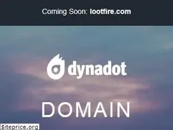 Sites similar to lootfire.com