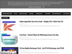 Sites similar to lootindiafirst.blogspot.com