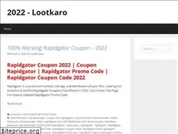 Sites similar to lootkaro.com