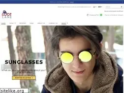 Sites similar to lootlane.com