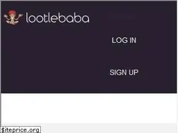 Sites similar to lootlebaba.com