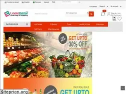 Sites similar to lootobazar.com