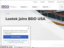 Sites similar to lootok.com