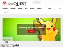 Sites similar to lootquest.pl