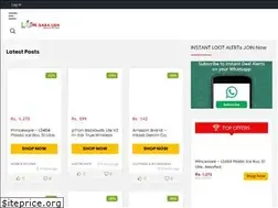 Sites similar to lootrebaba.com