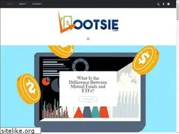 Sites similar to lootsie.com