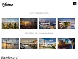 Sites similar to lootstrap.com