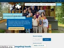 Sites similar to lootusekula.ee
