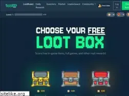 Sites similar to lootxp.com