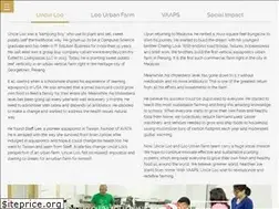 Sites similar to loourbanfarm.com