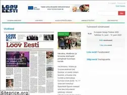 Sites similar to looveesti.ee