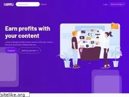 Sites similar to looveli.com
