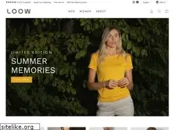 Sites similar to loow.com