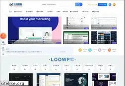Sites similar to loowp.com