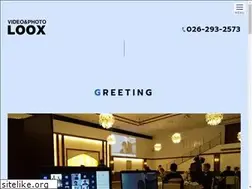 Sites similar to loox-p.jp