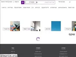 Sites similar to loox.co.il