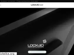 Sites similar to loox3d.de